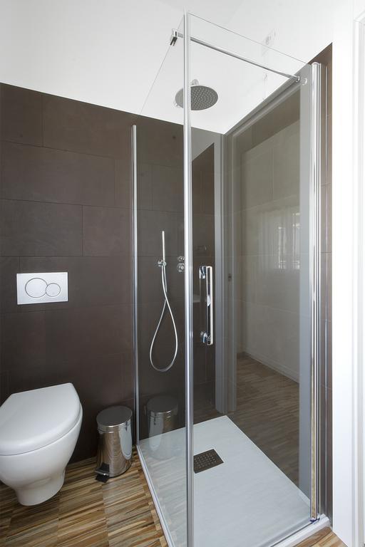 Attico Stema Luxury Daire Misano Adriatico Dış mekan fotoğraf