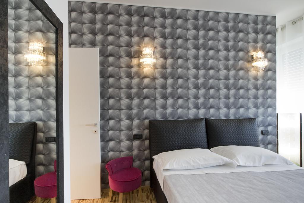 Attico Stema Luxury Daire Misano Adriatico Dış mekan fotoğraf