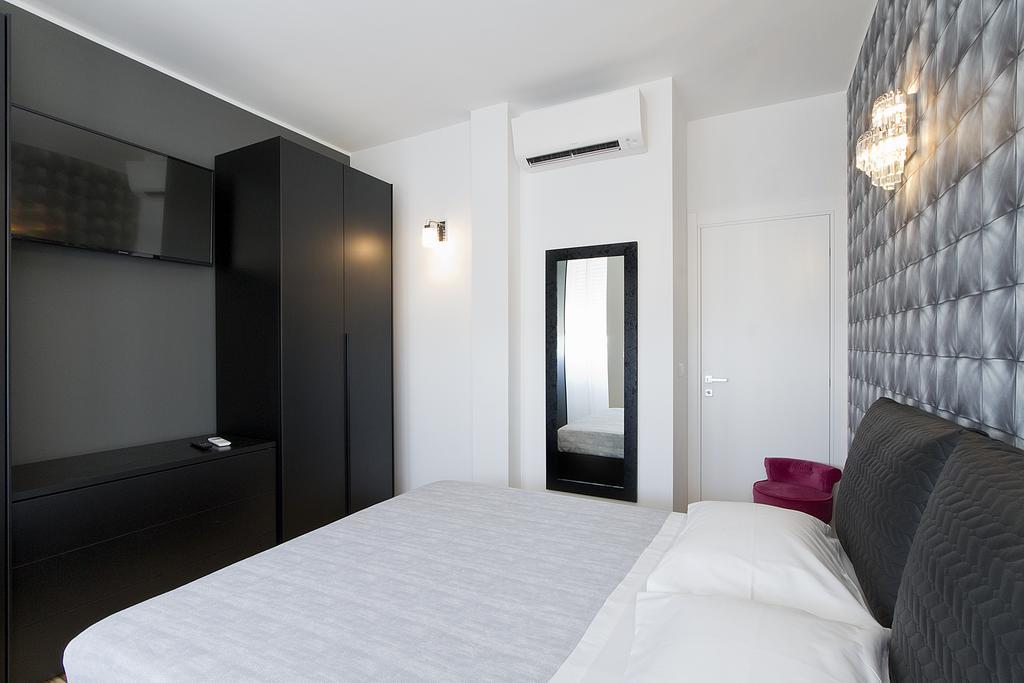 Attico Stema Luxury Daire Misano Adriatico Dış mekan fotoğraf