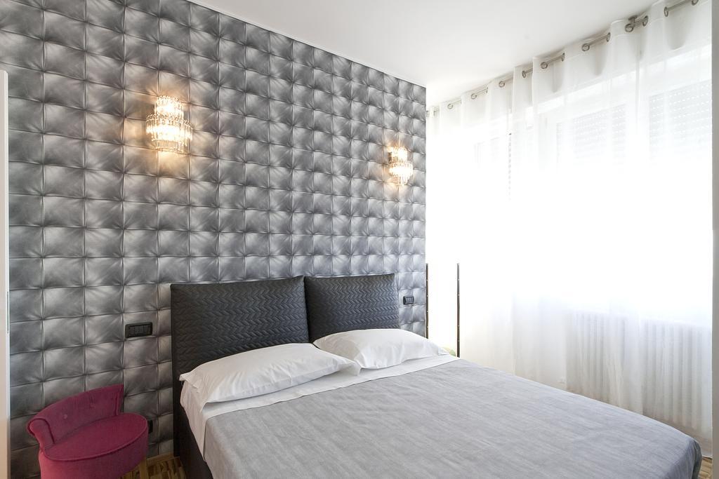 Attico Stema Luxury Daire Misano Adriatico Dış mekan fotoğraf