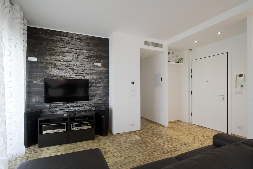Attico Stema Luxury Daire Misano Adriatico Dış mekan fotoğraf