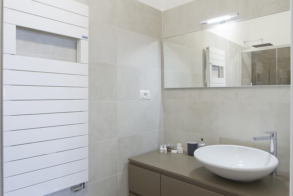 Attico Stema Luxury Daire Misano Adriatico Dış mekan fotoğraf